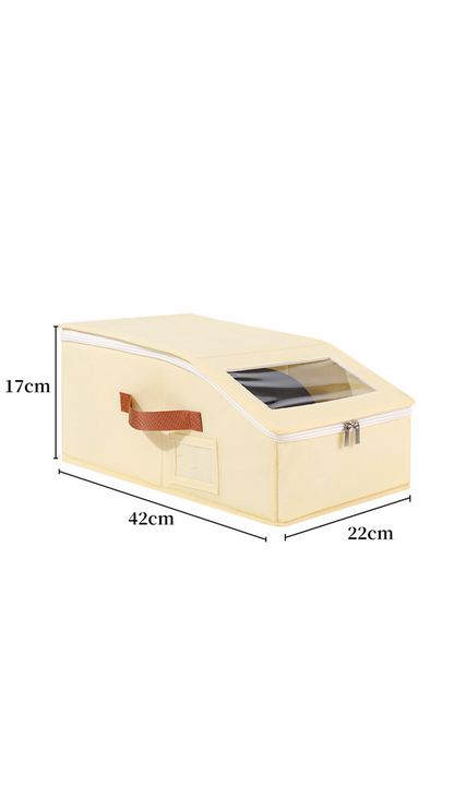 Stackable Hat Storage Organizer