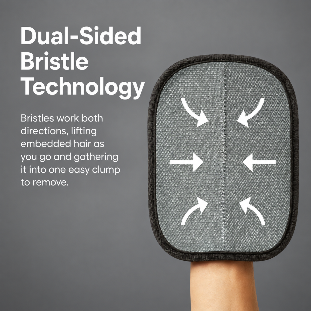 Reusable Pet Hair Glove🧤🐾
